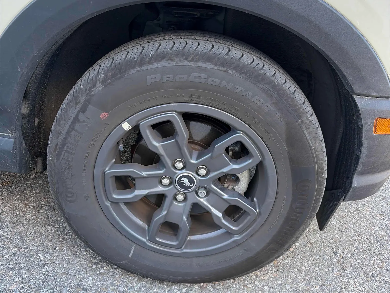Tire