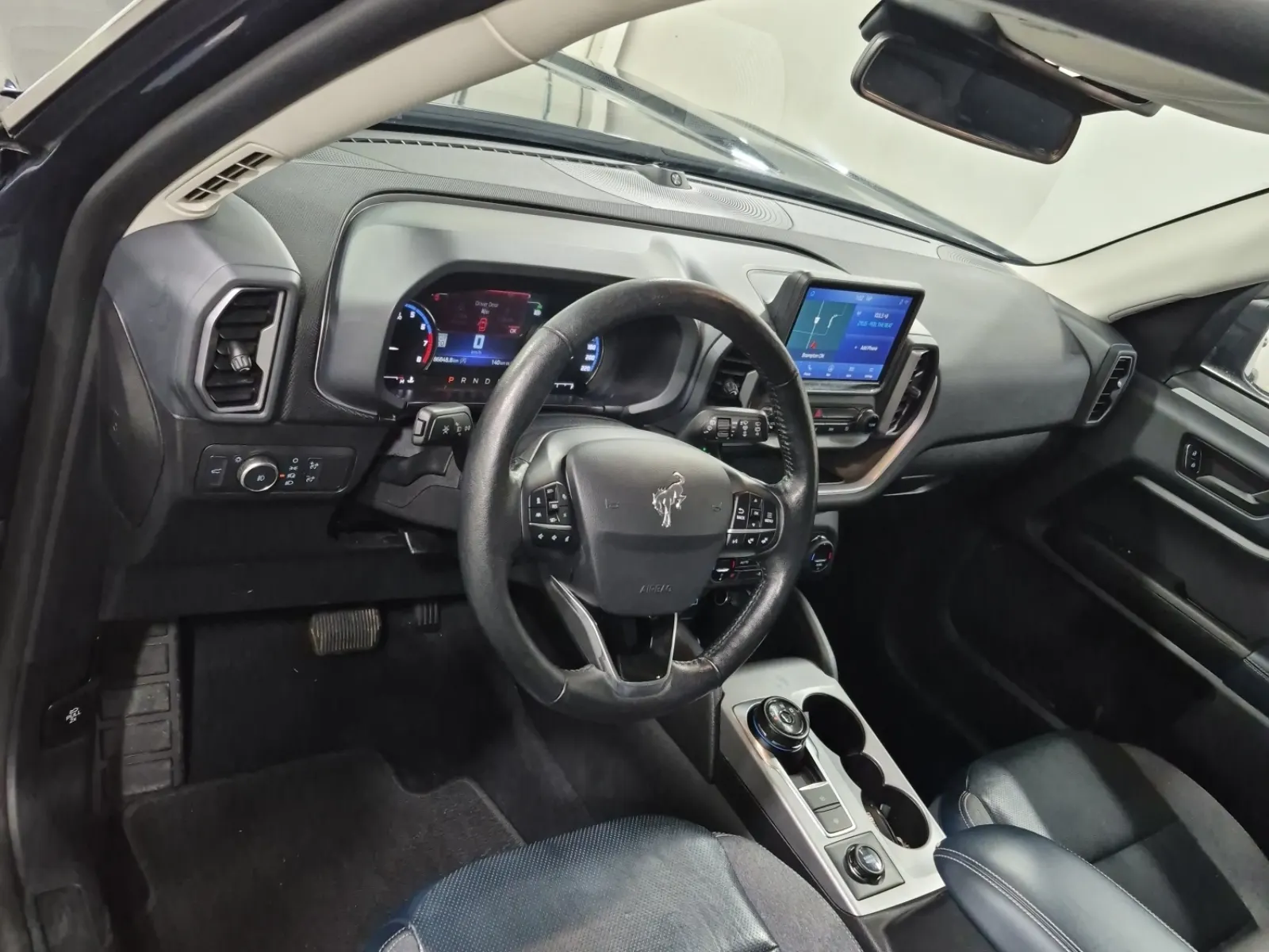 Dash Panel Photo