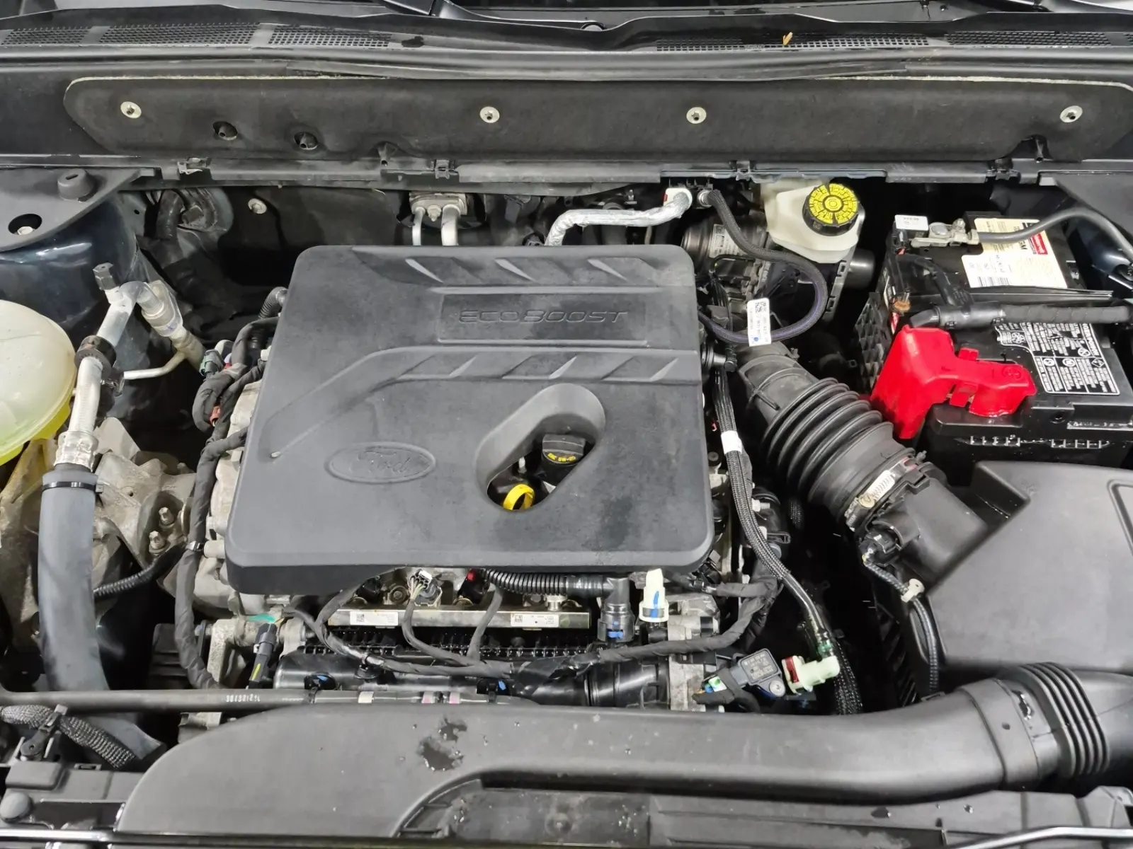 Engine Photo