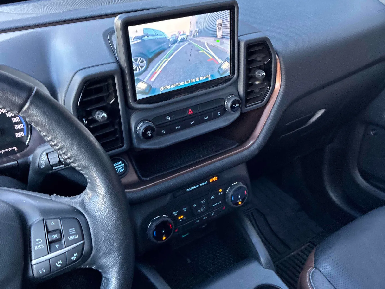 Console
