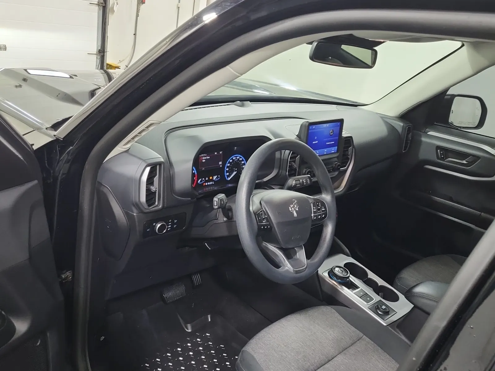 Dash Panel Photo