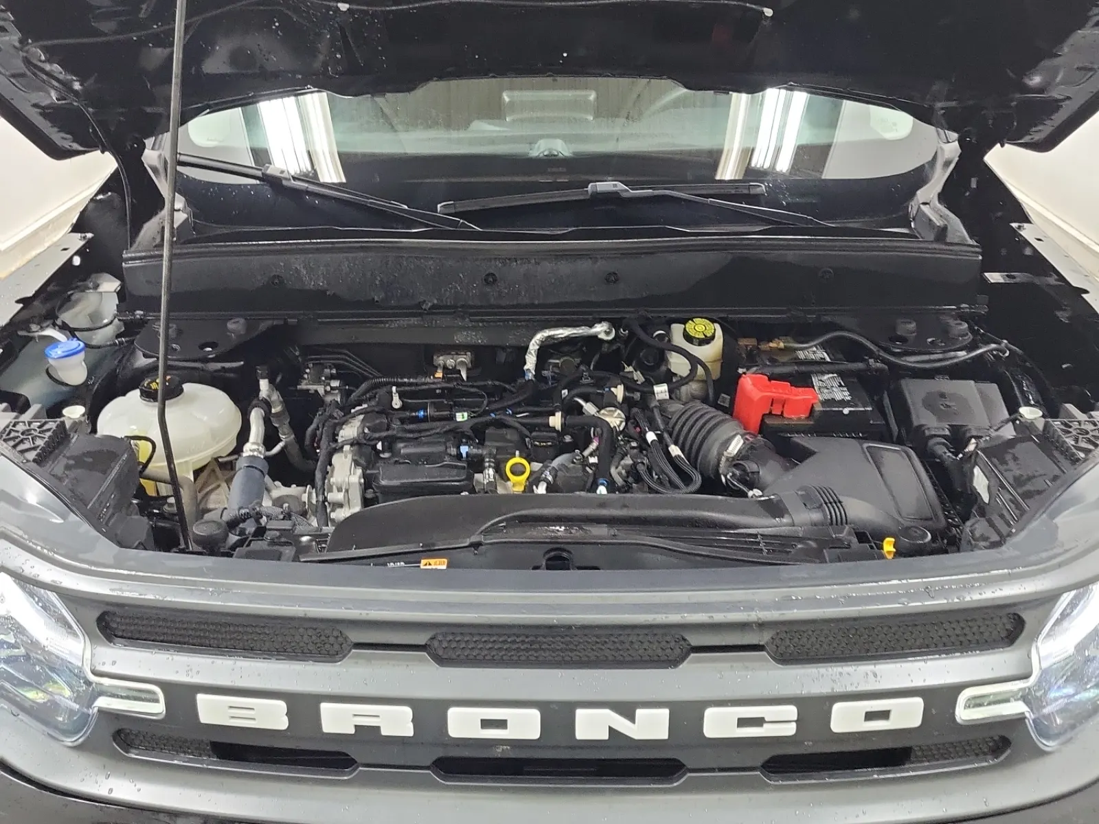 Engine Photo