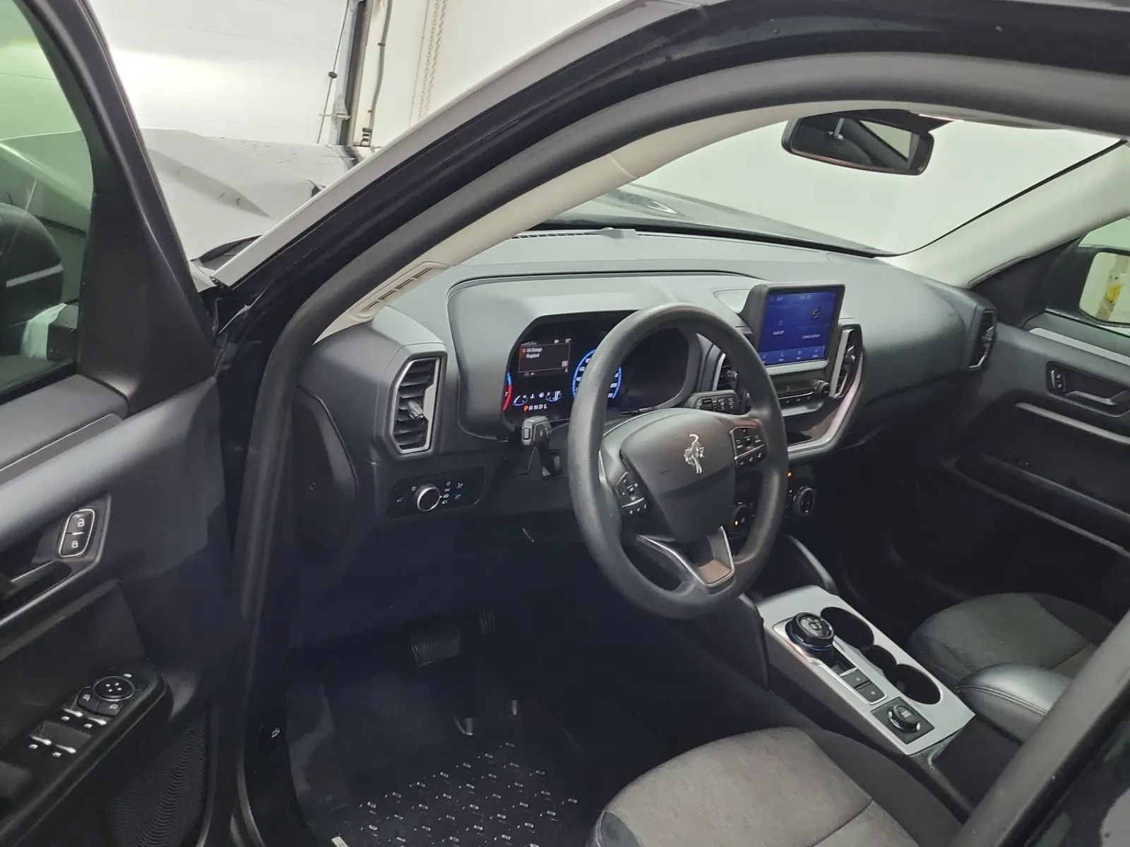 Dash Panel Photo