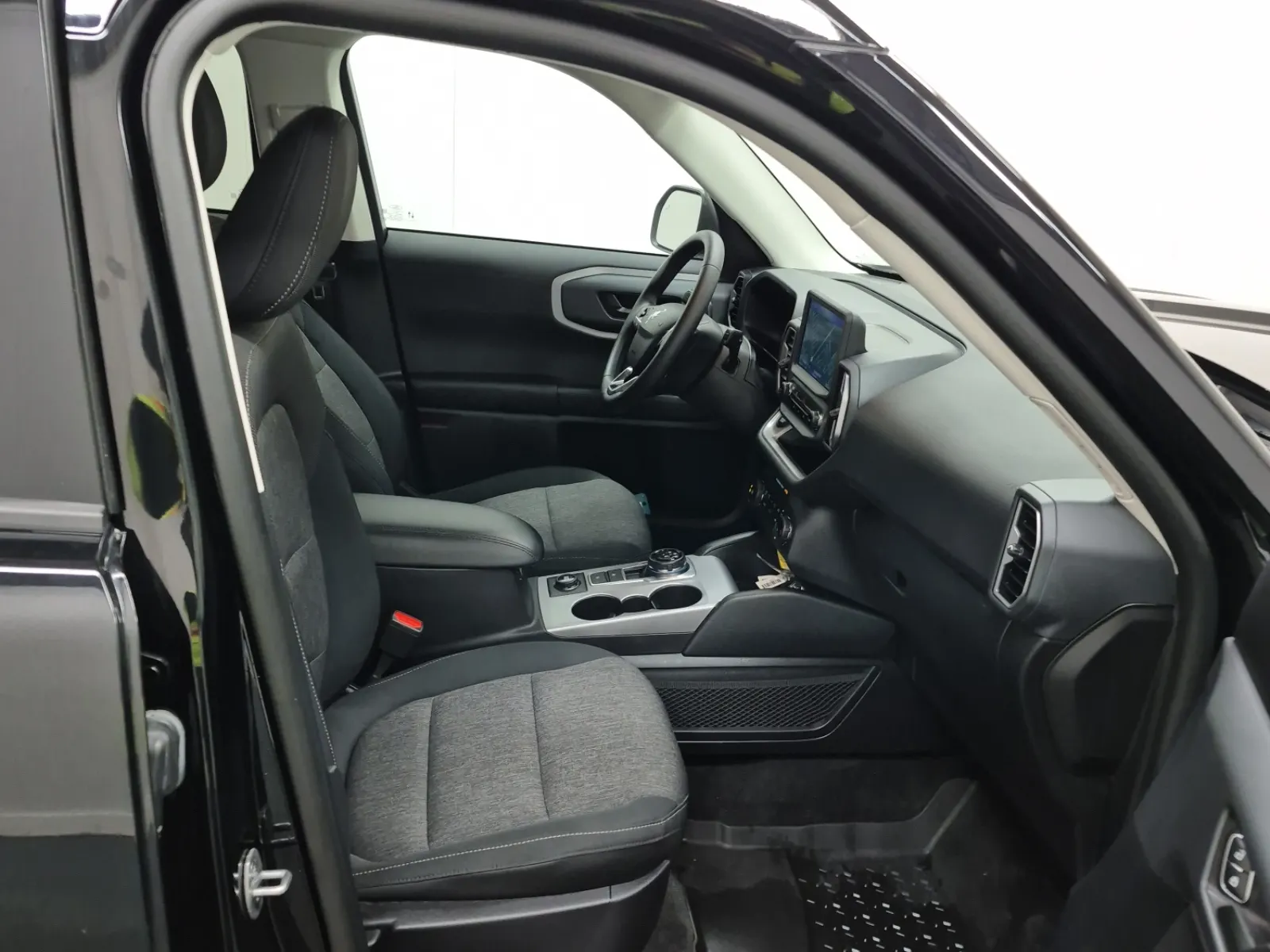 Right Side Interior Photo