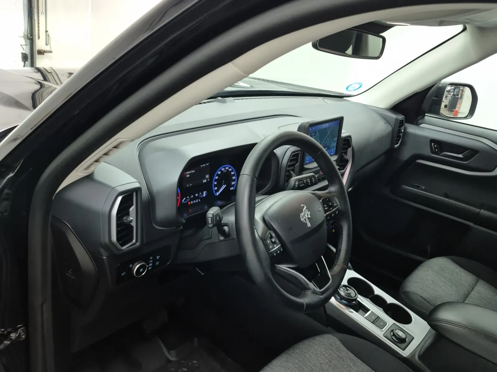 Dash Panel Photo