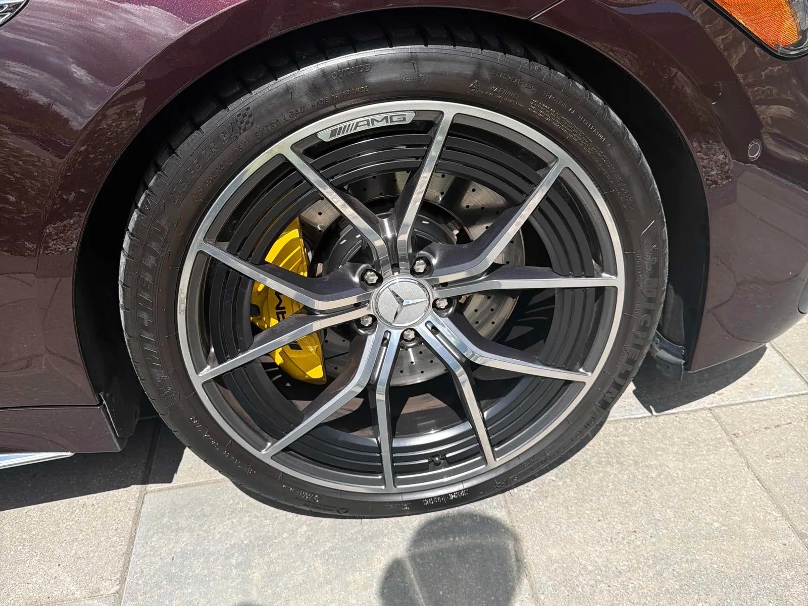 Tire