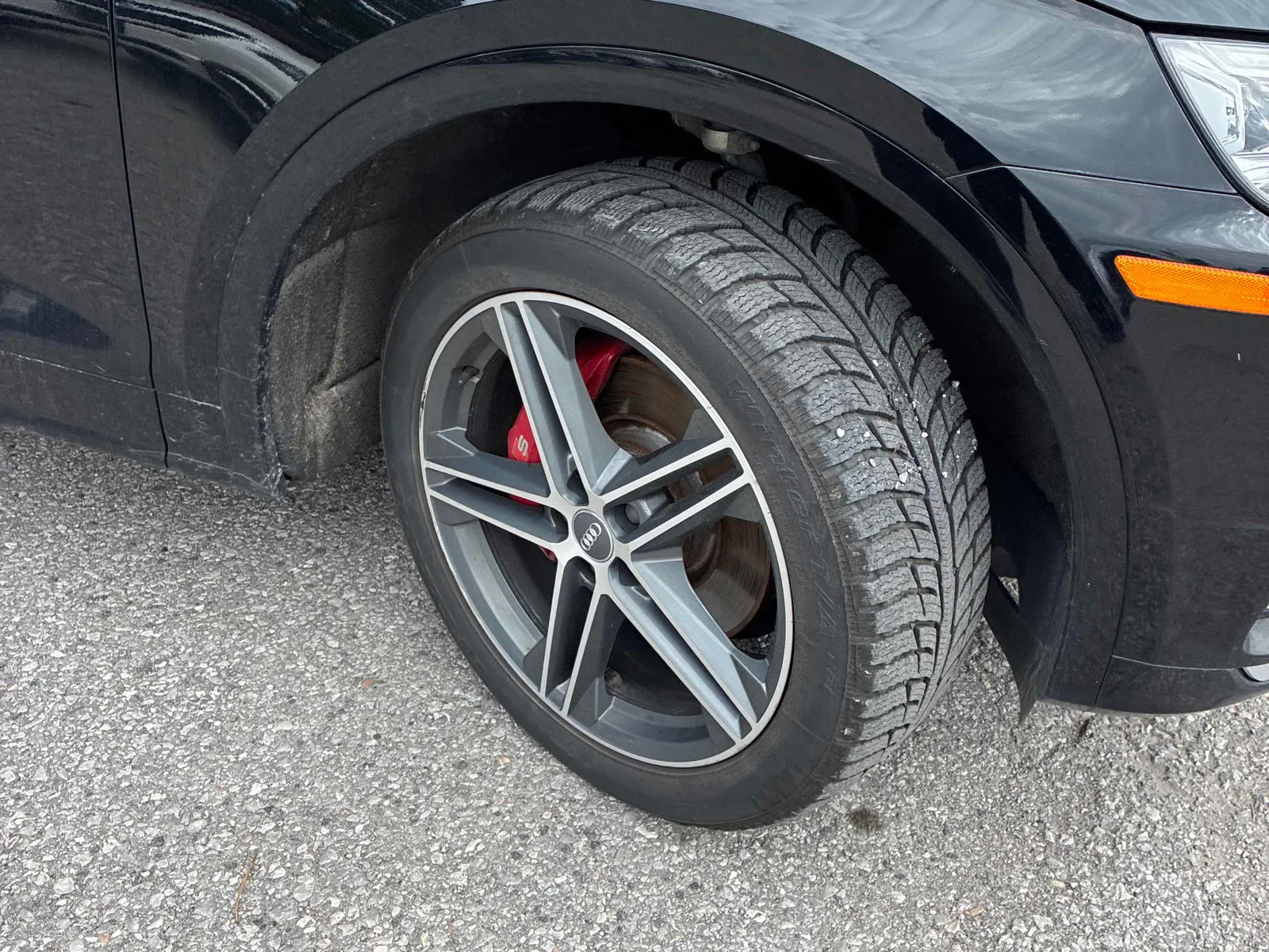 Tire
