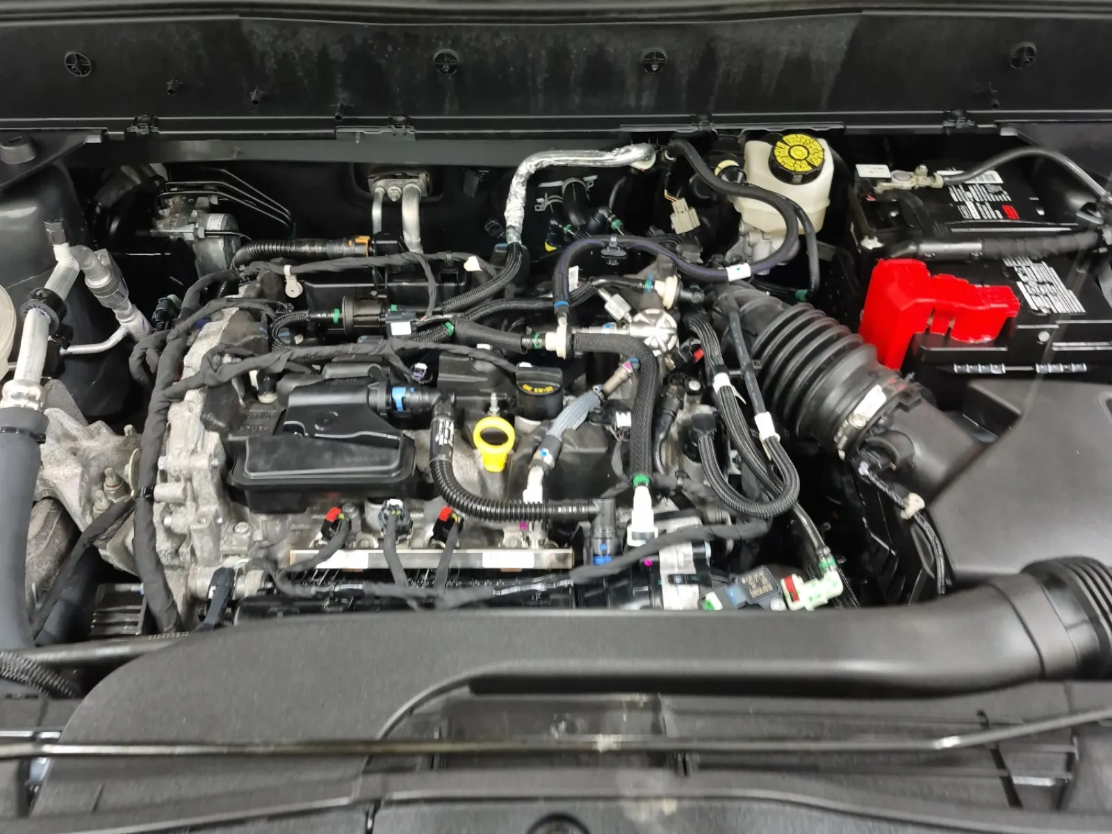 Engine Photo