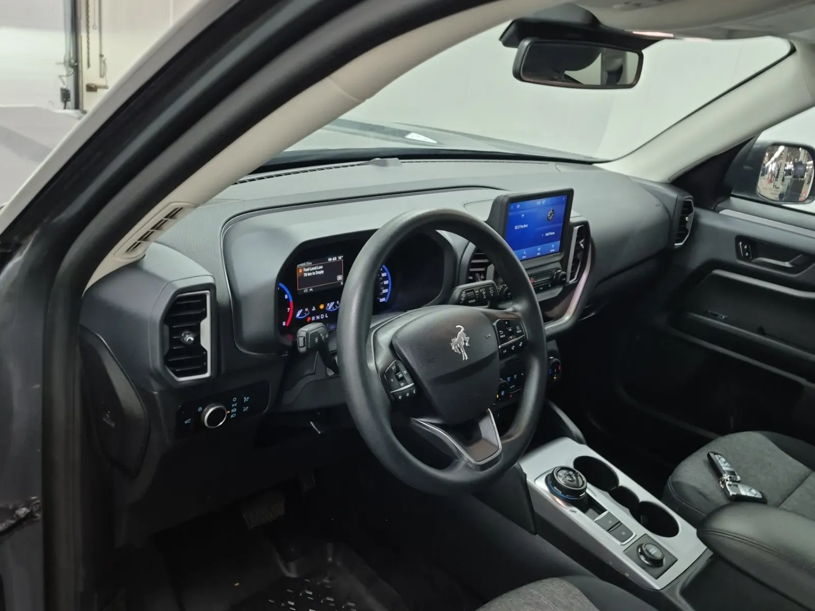 Dash Panel Photo