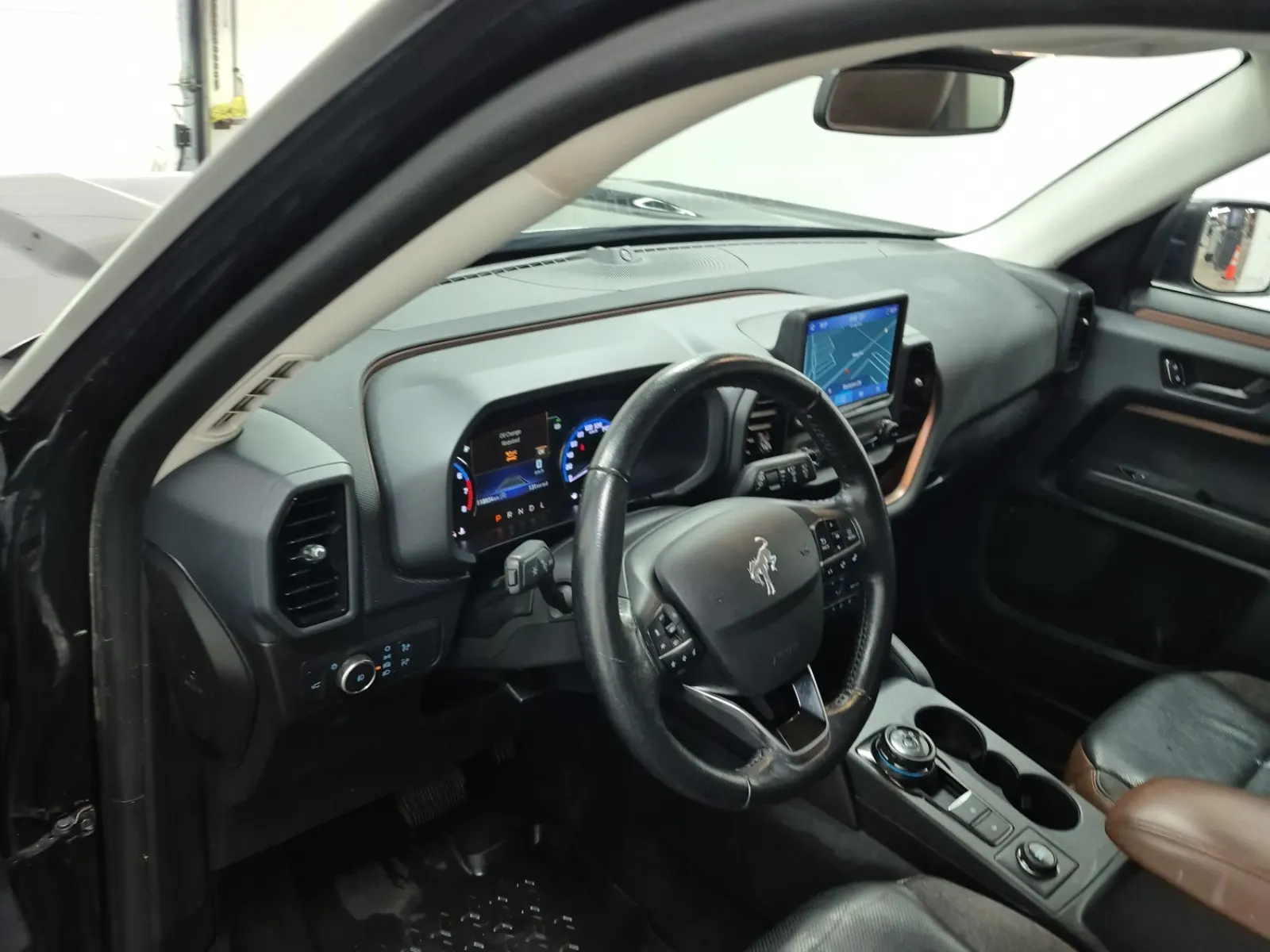 Dash Panel Photo