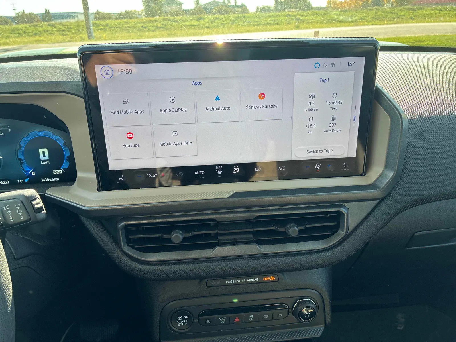 Console