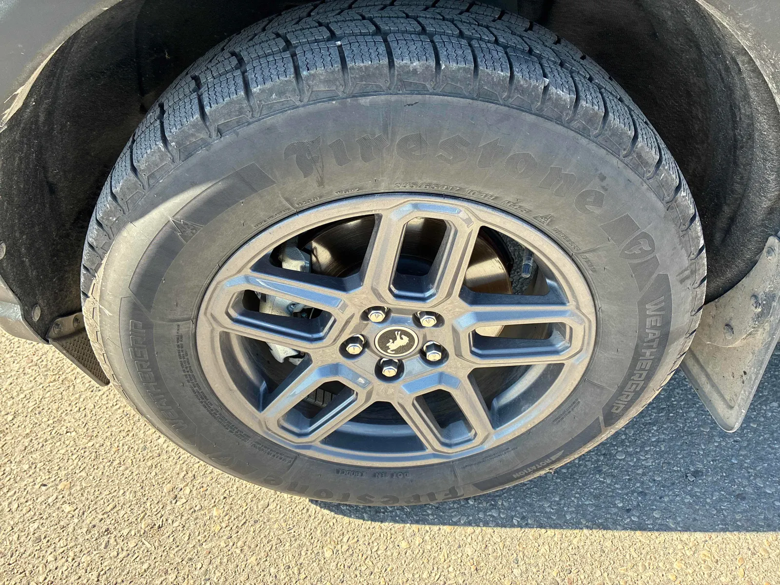 Tire