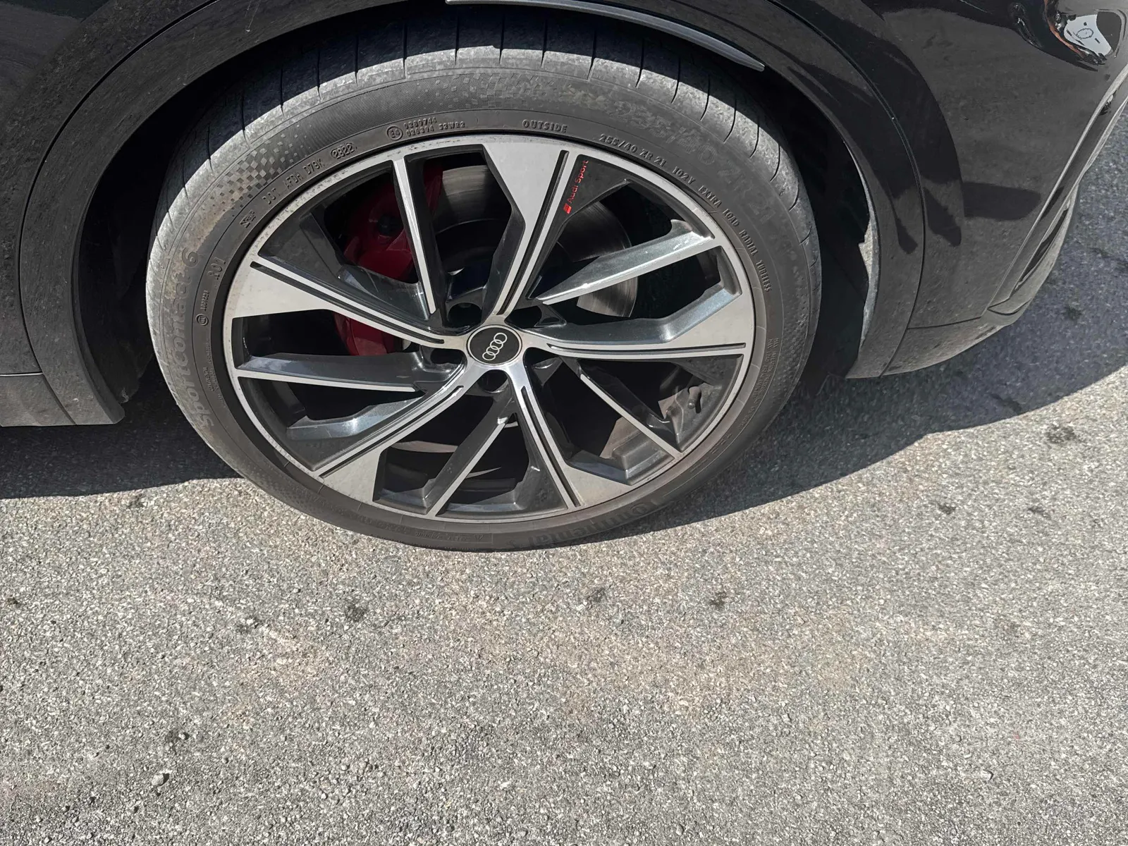 Tire