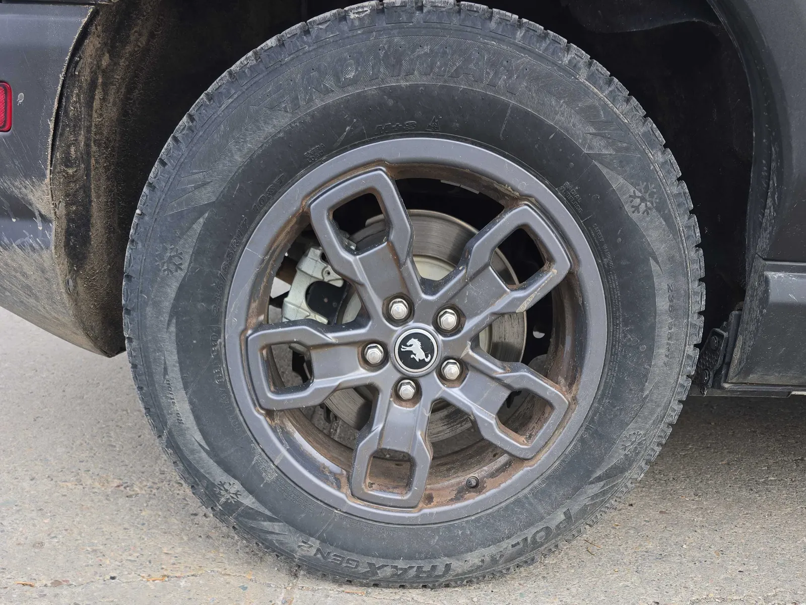 Tire