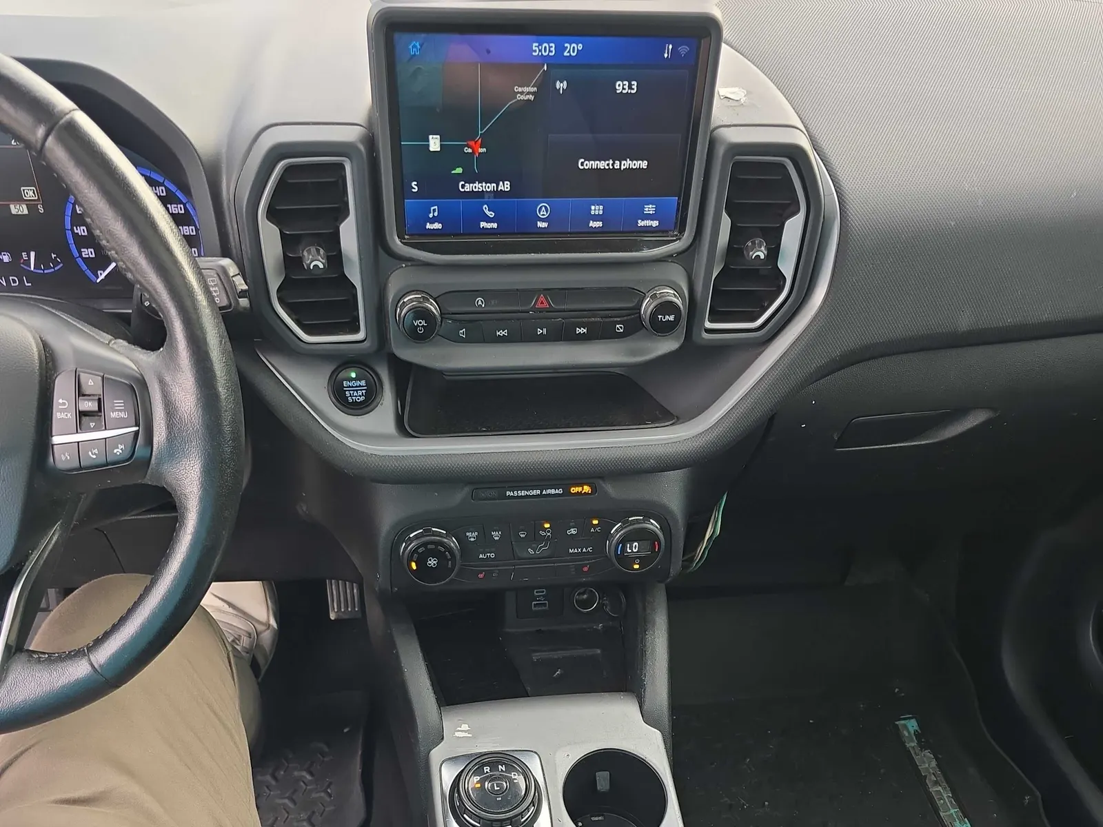 Console