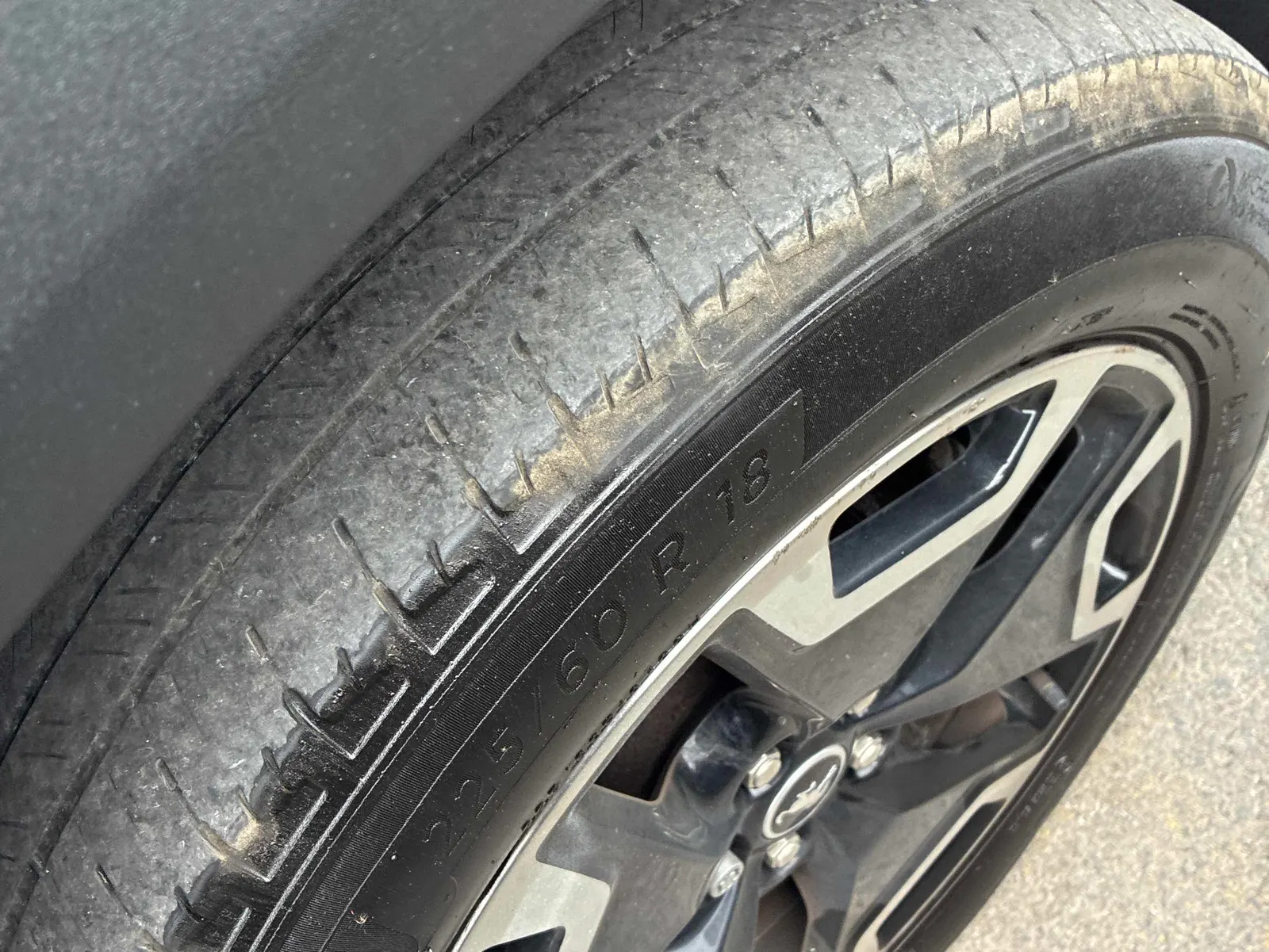 Tire