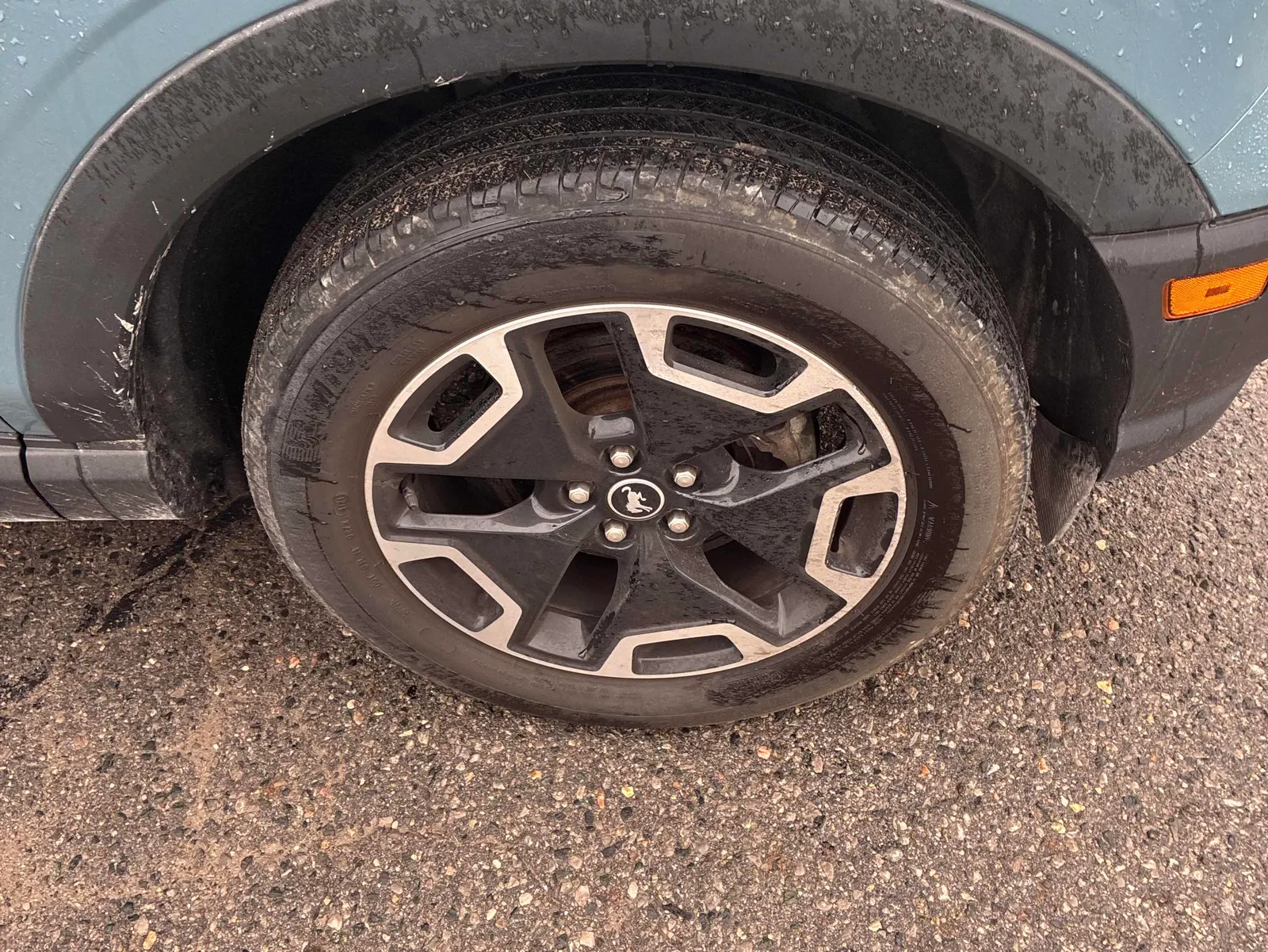 Tire