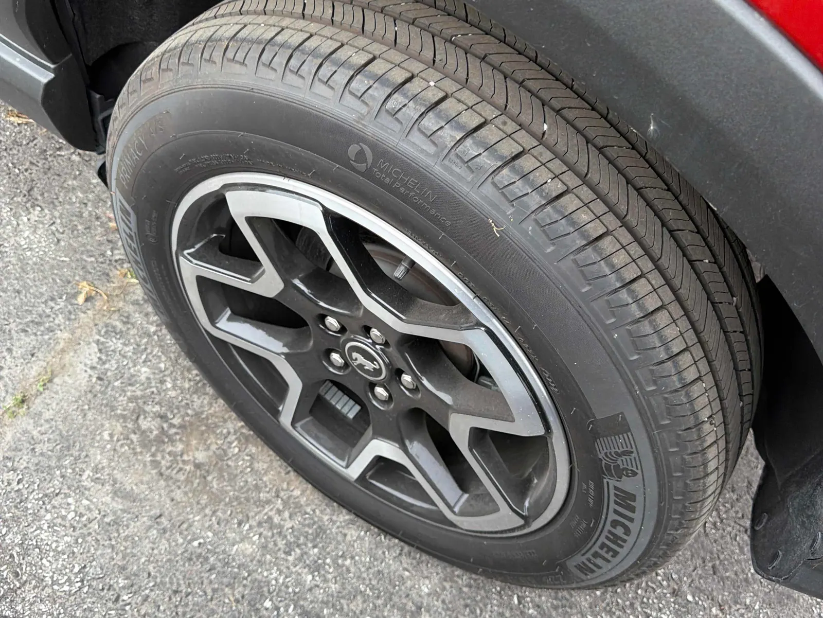 Tire
