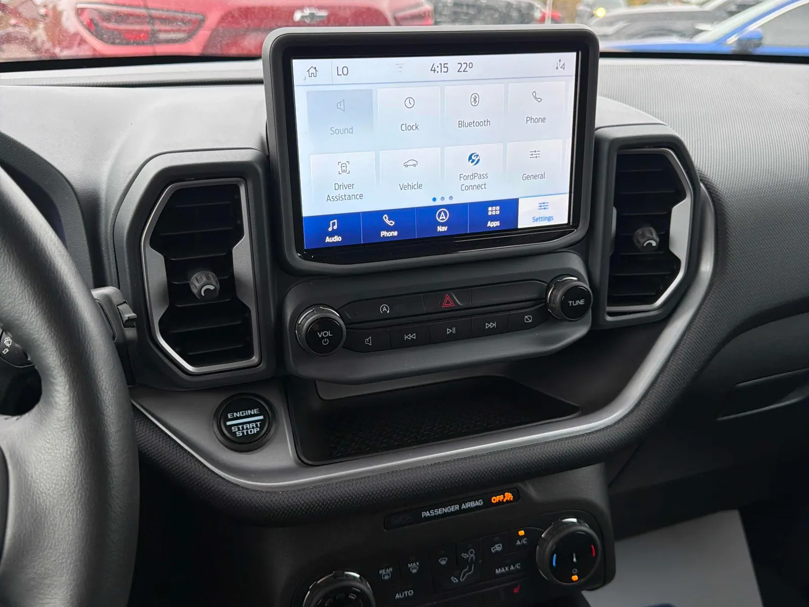 Console