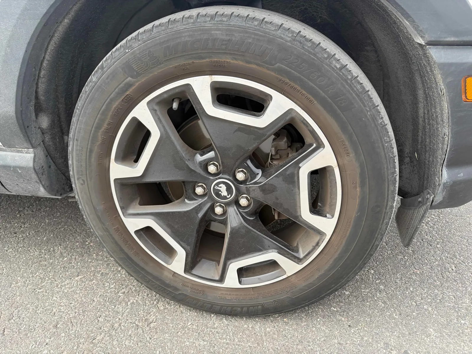 Tire