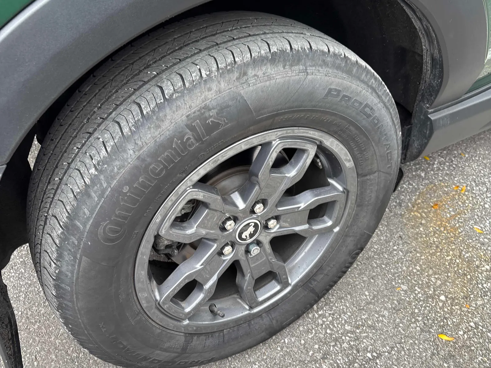Tire