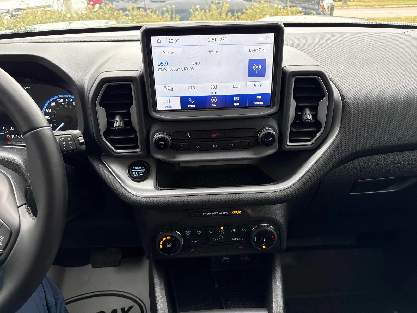 Console