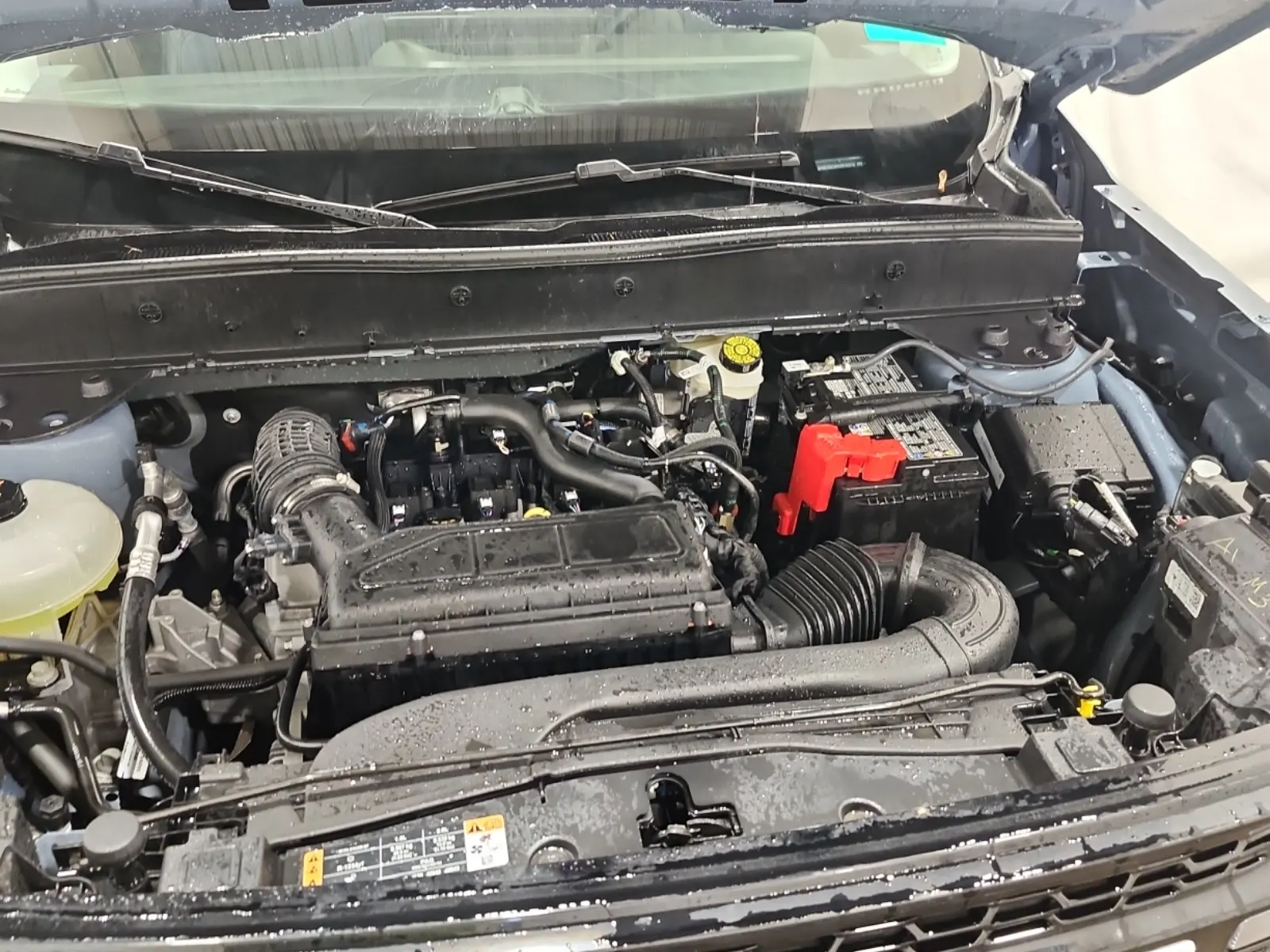 Engine Photo