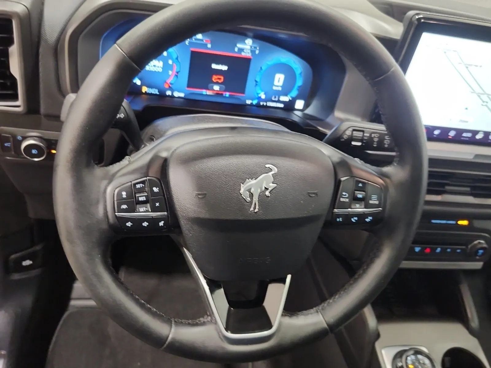 Steering Wheel