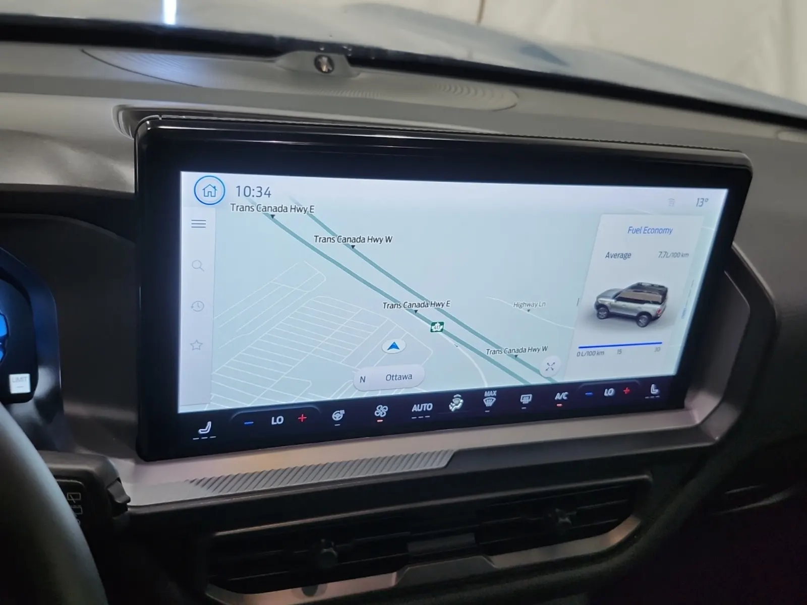 Navigation Photo
