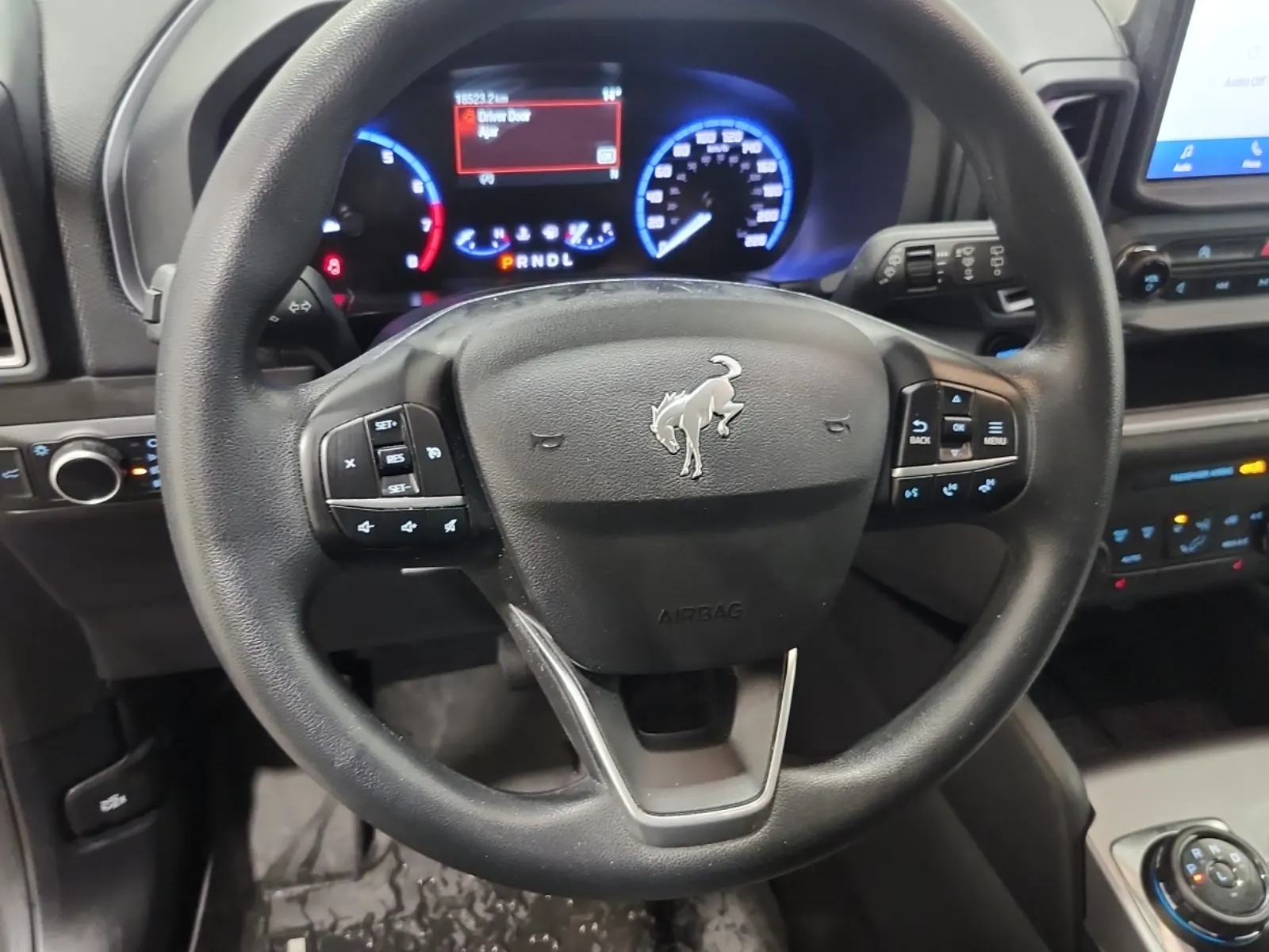 Steering Wheel