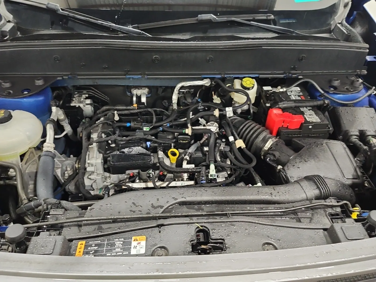 Engine Photo