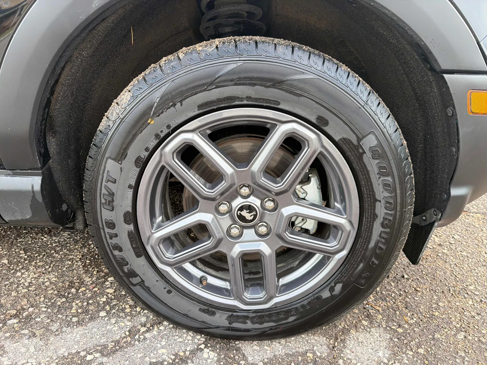 Tire