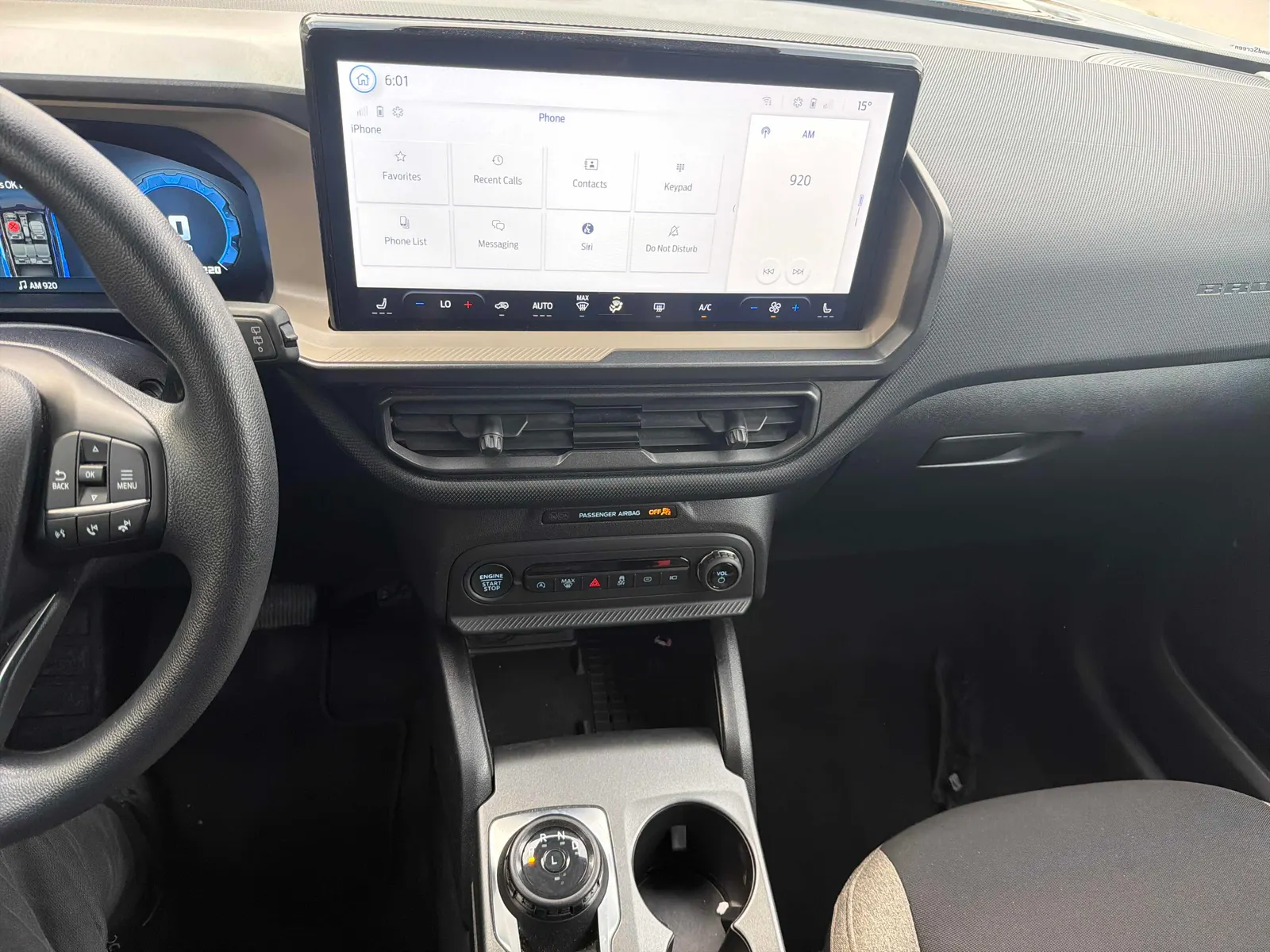 Console