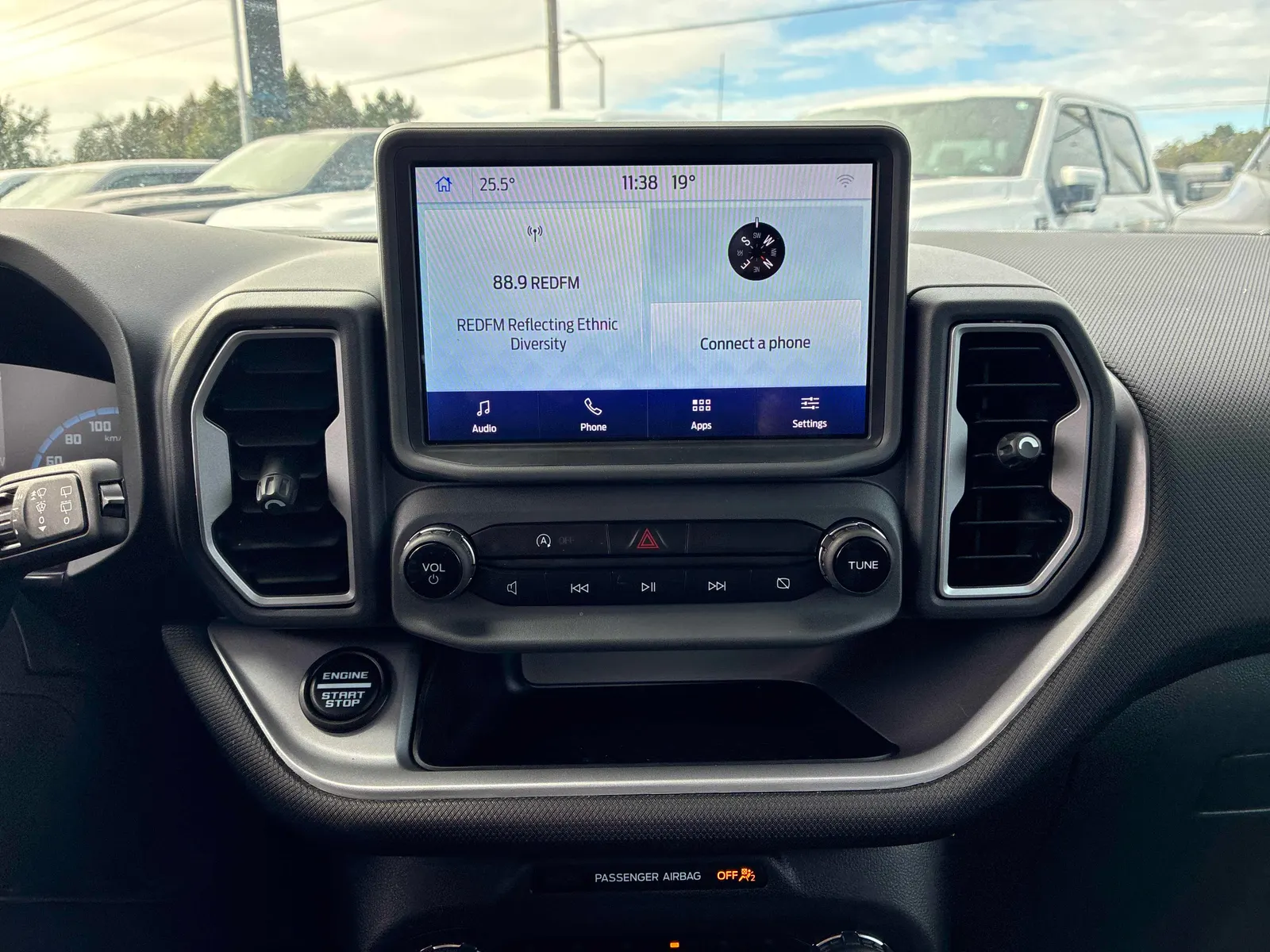 Console