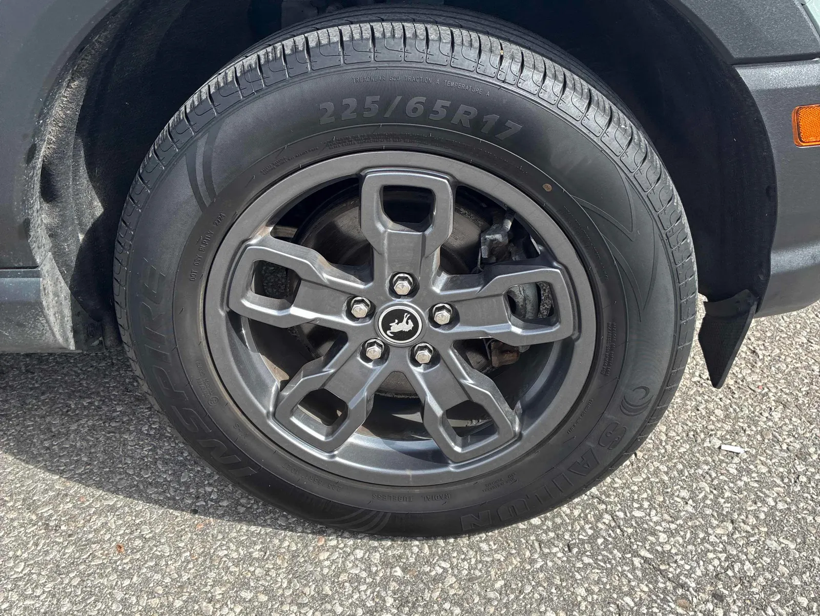 Tire