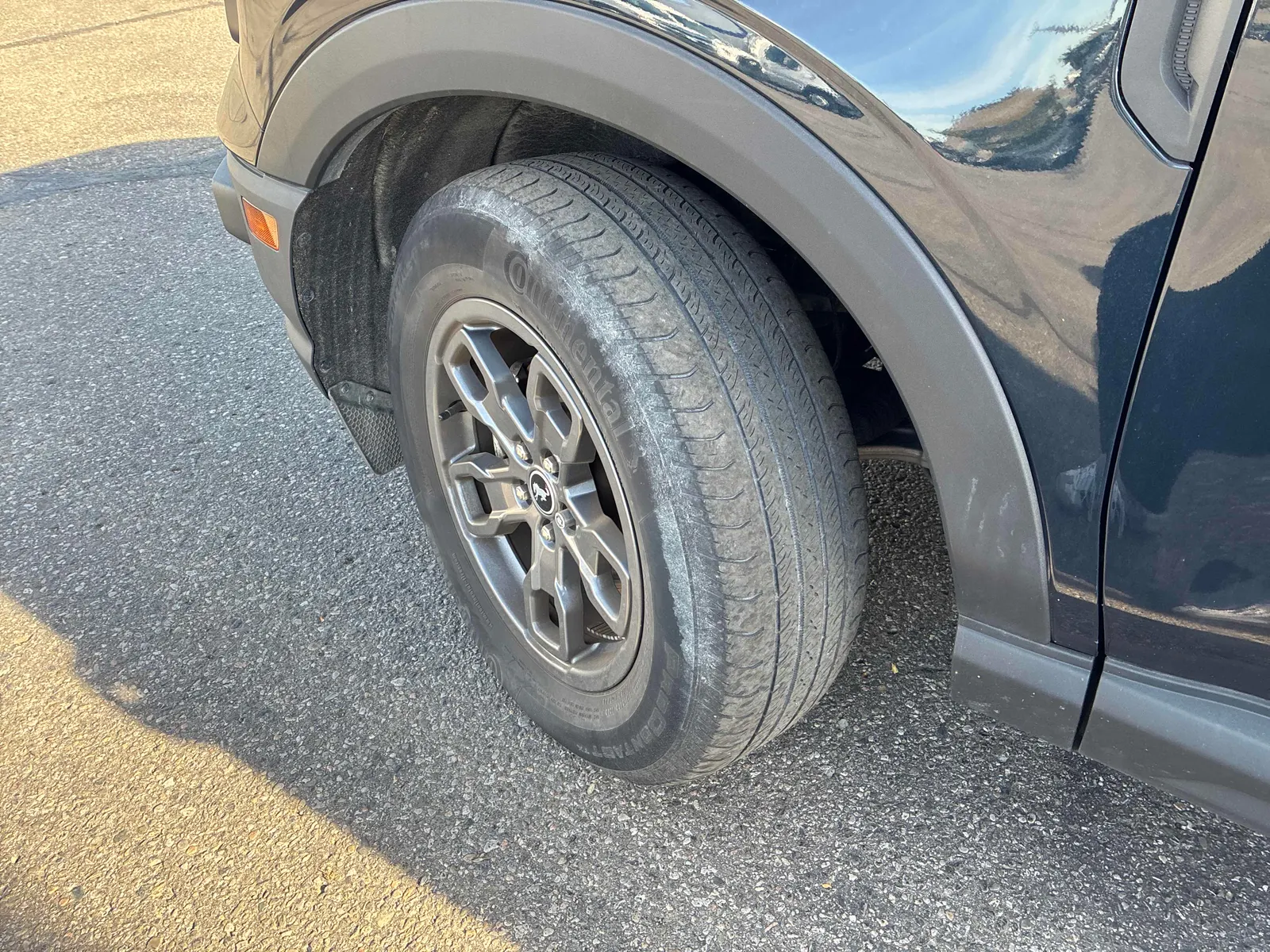 Tire