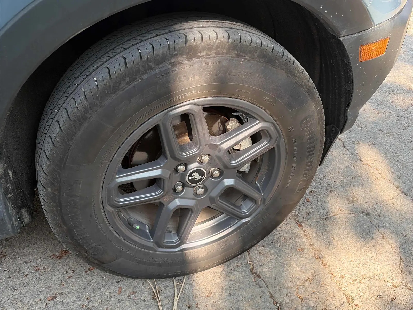Tire