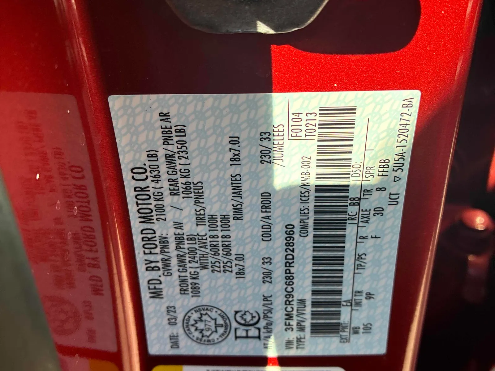 Additional Photo