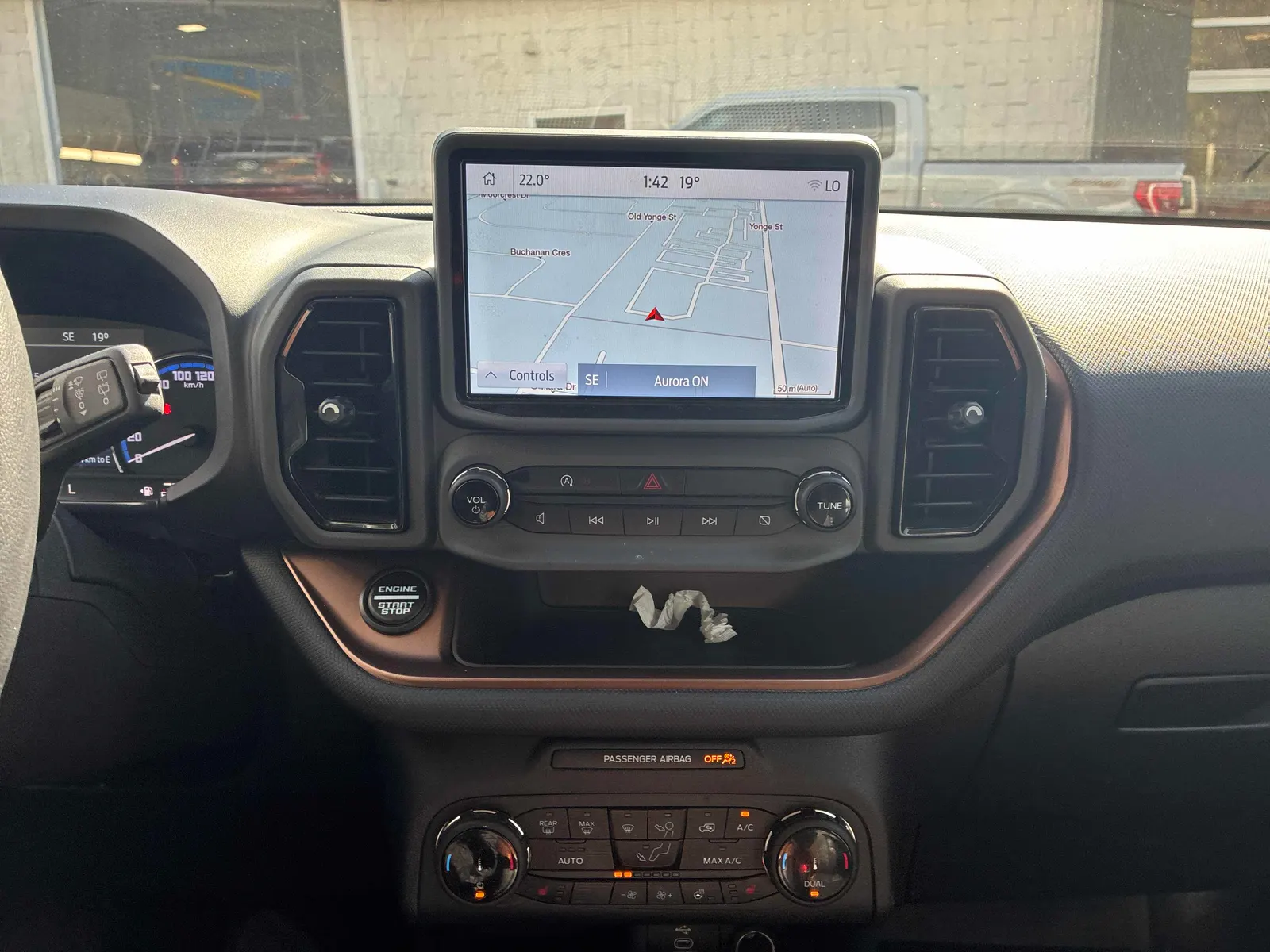 Console