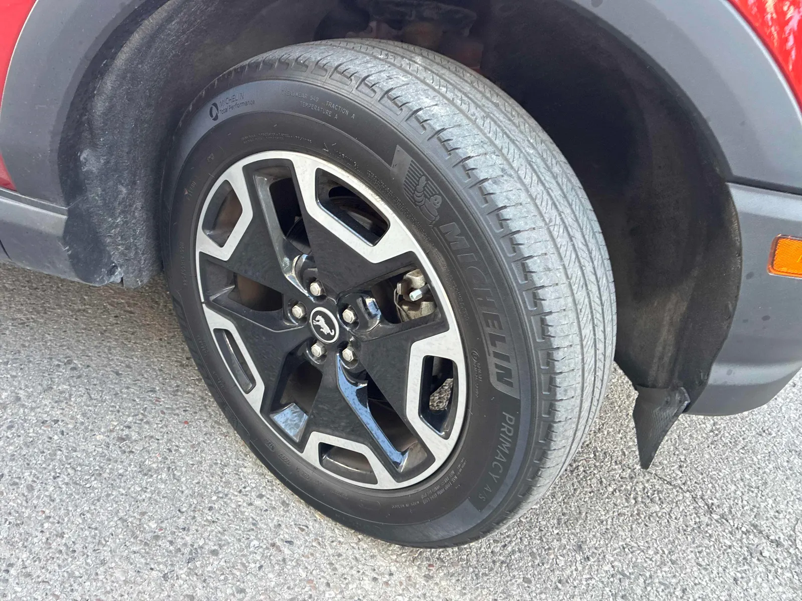 Tire