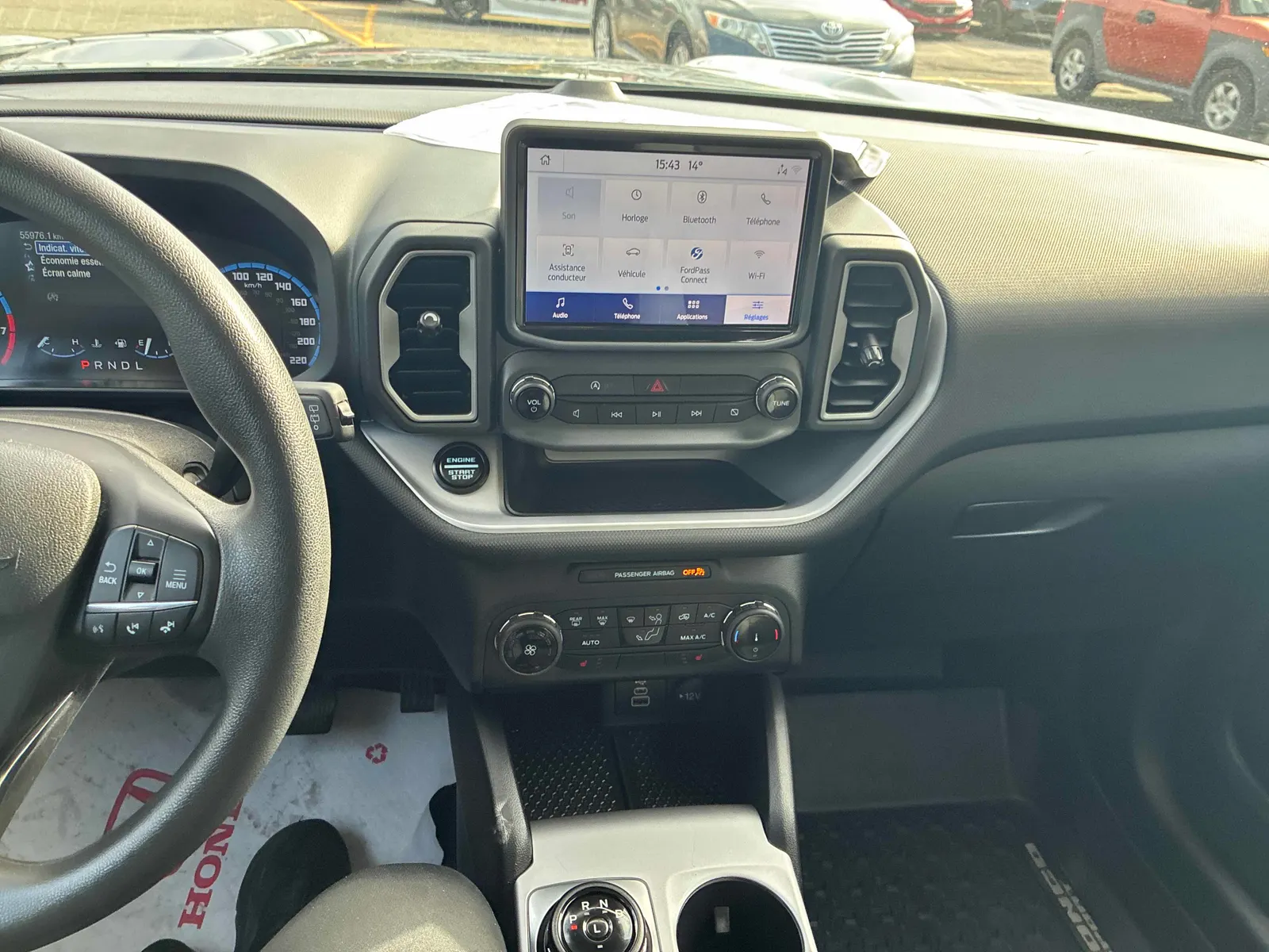 Console