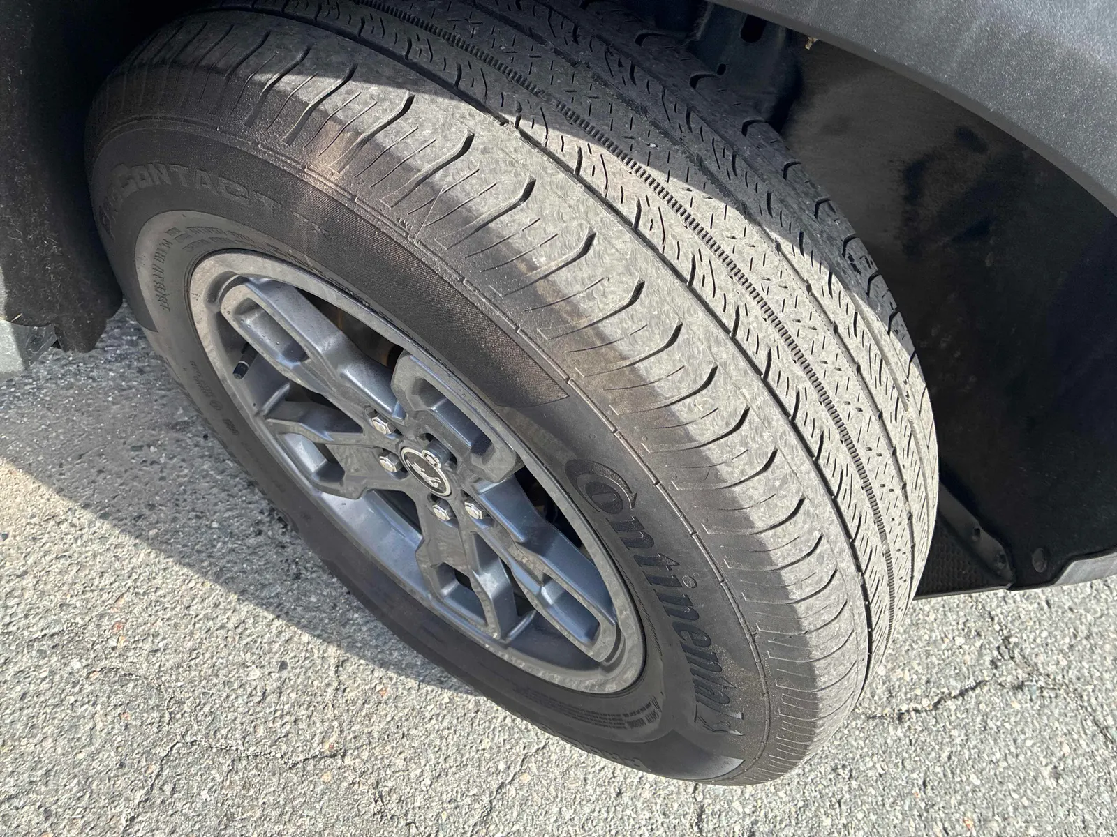 Tire