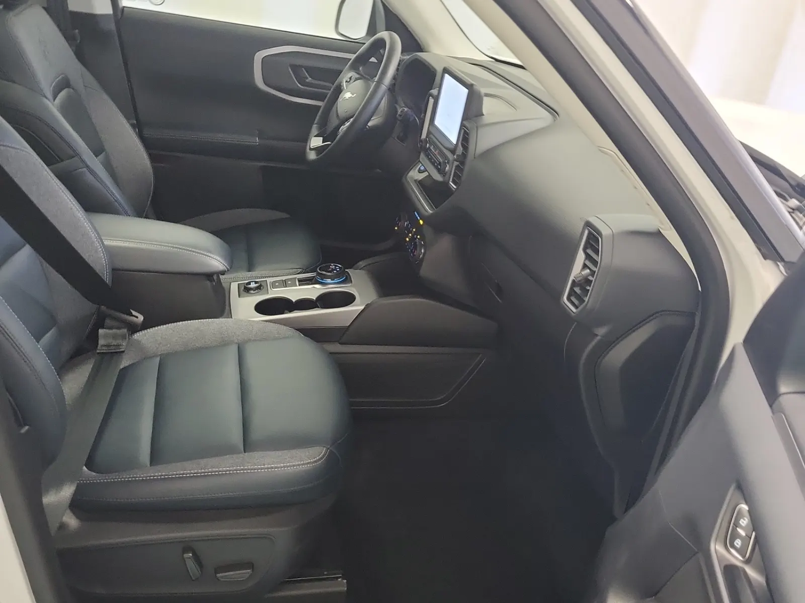 Right Side Interior Photo