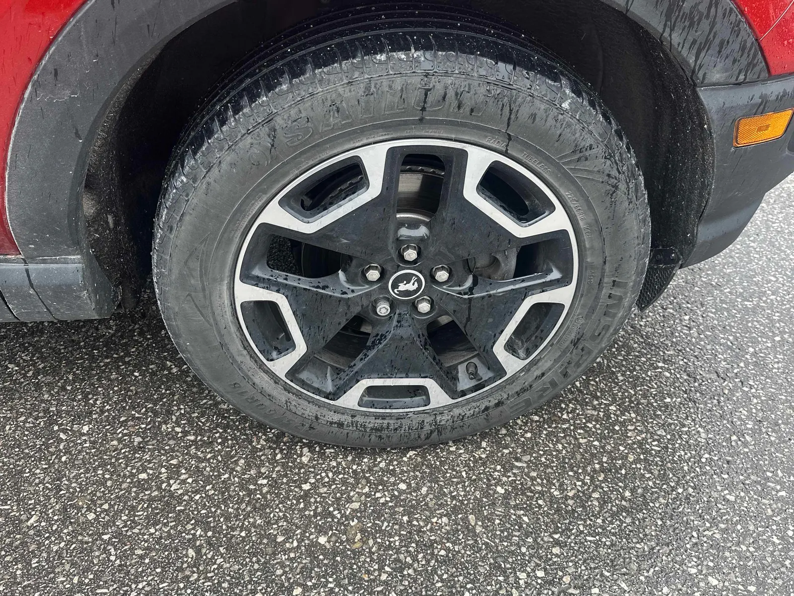Tire