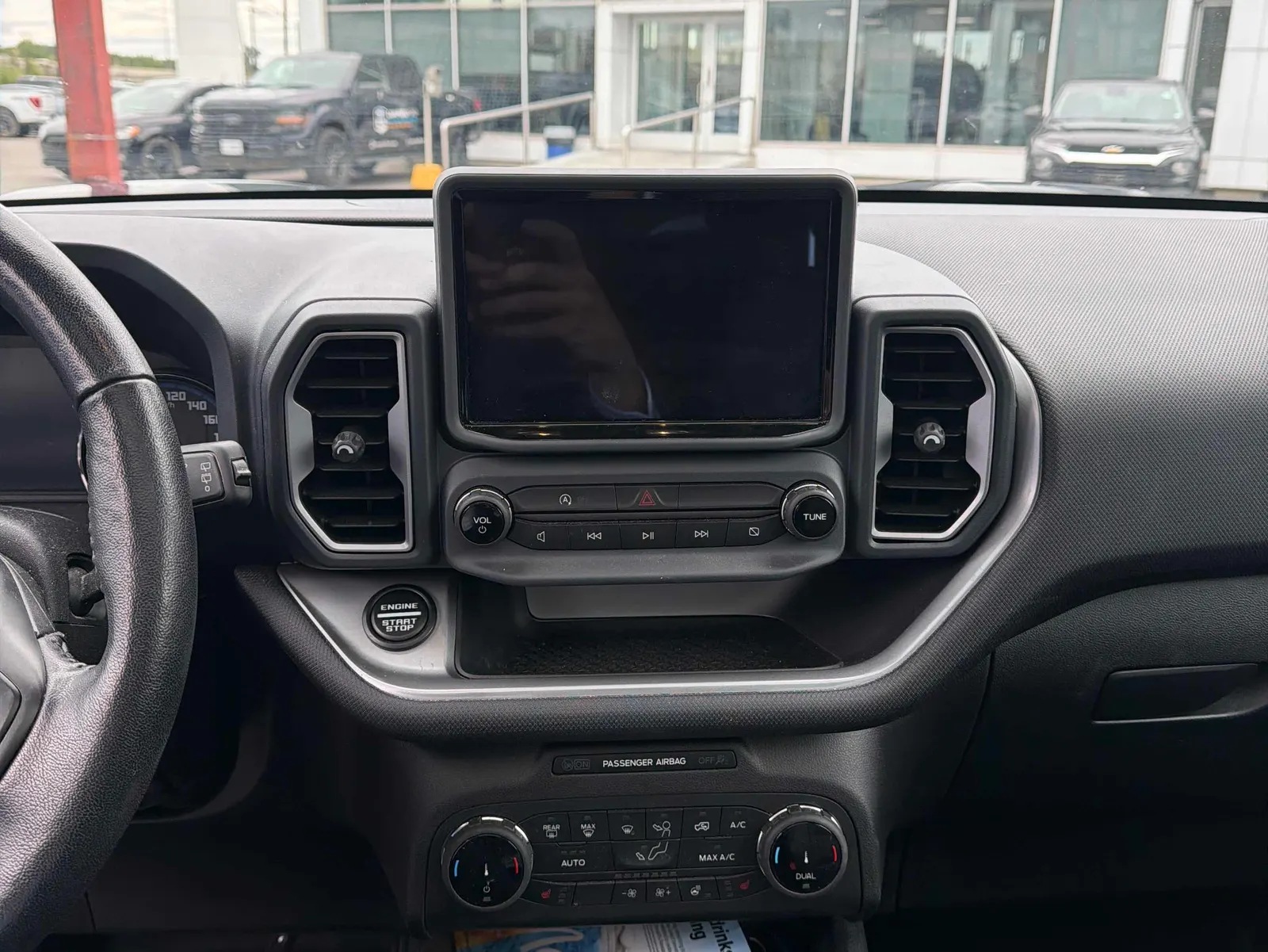 Console