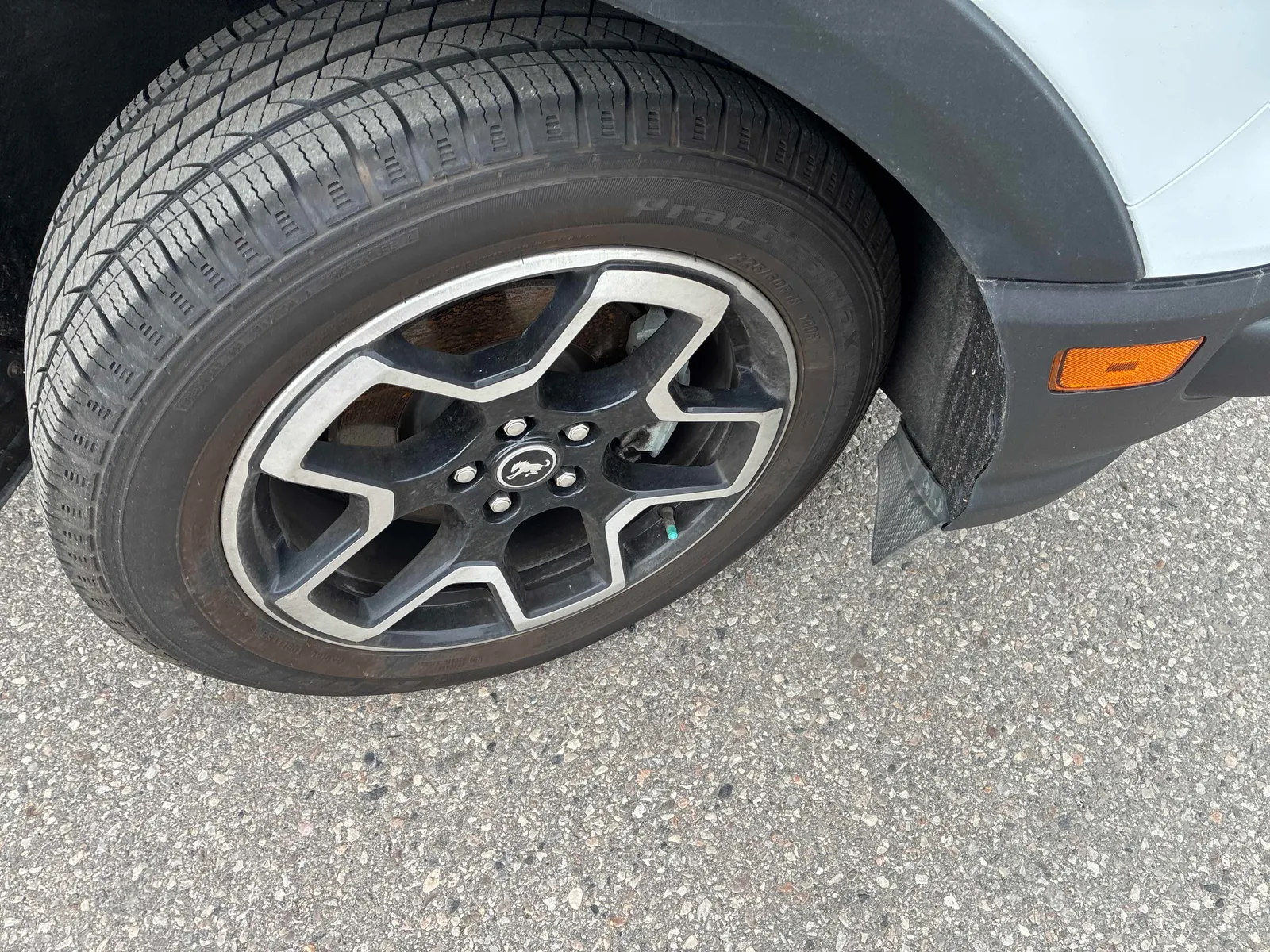 Tire