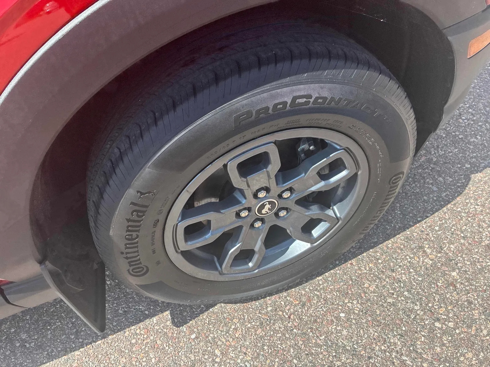 Tire