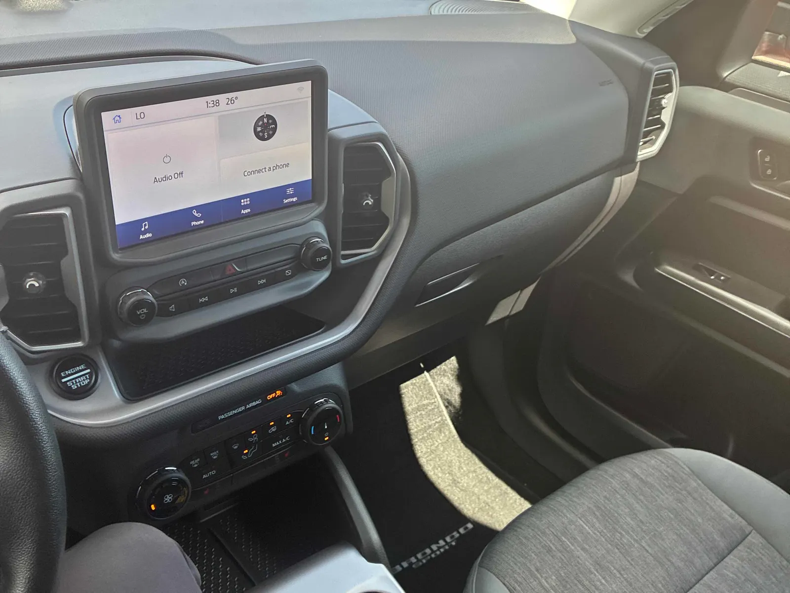 Console