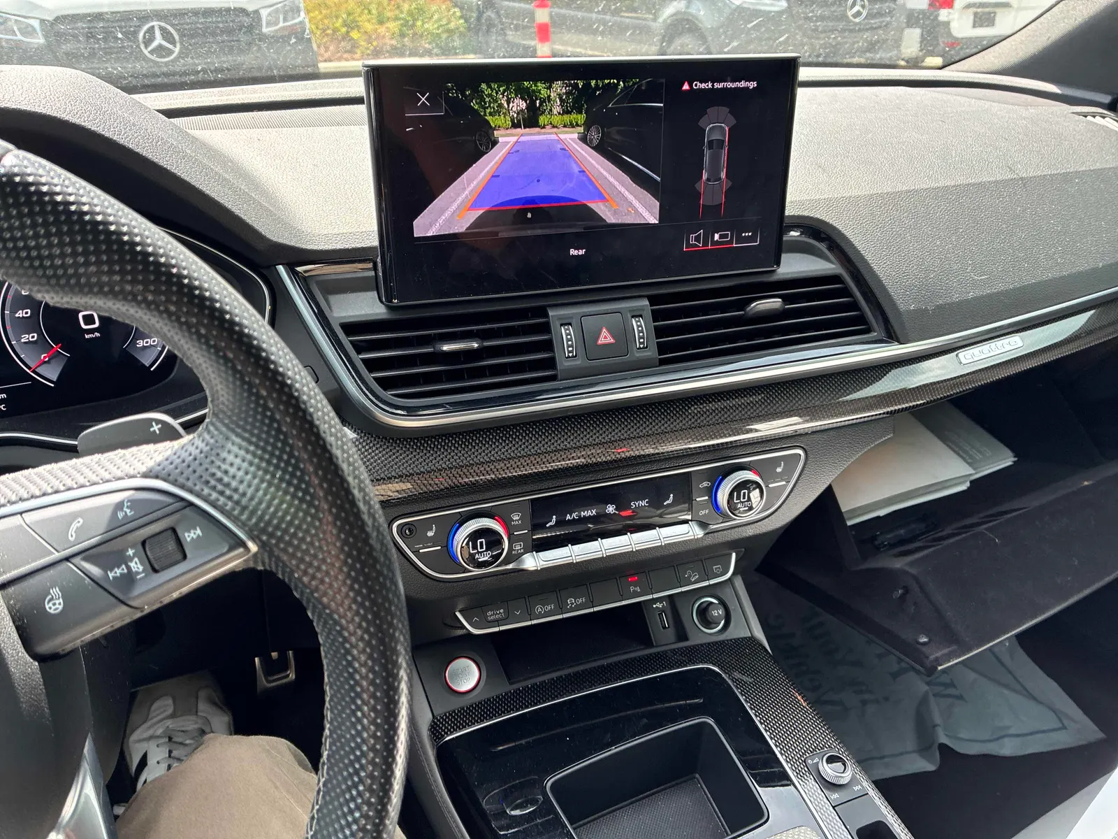 Console