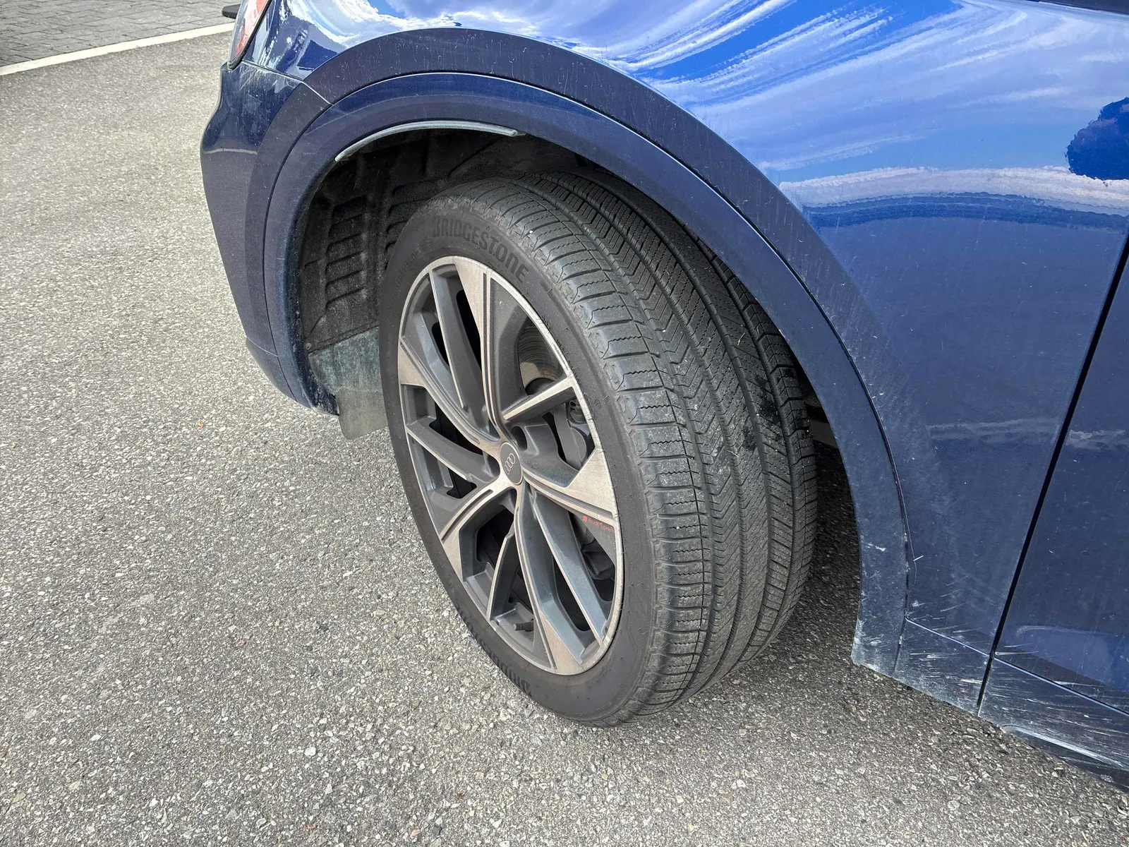 Tire